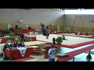 Compétition Régionale par équipe Division Fédéral à  Vallauris le 18 mars 2012