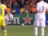 APOEL- Real (0:2) Kaka omgsport.ru