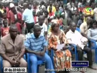 Un nouveau marché à étage sera construit à Mossaka