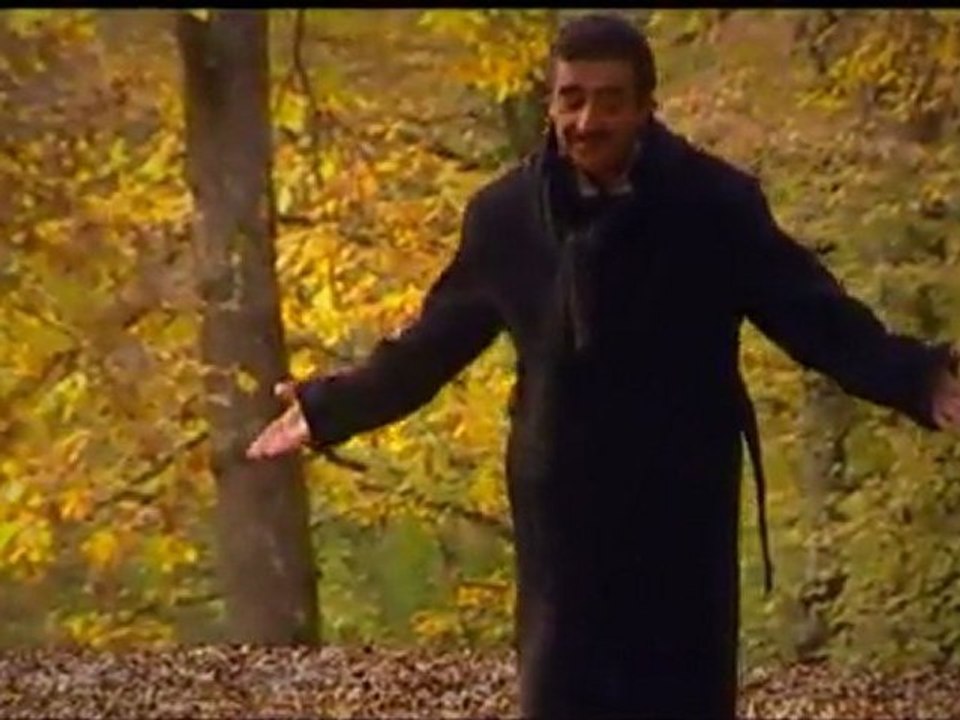 Hakkı Bulut - Ağlarım İşte