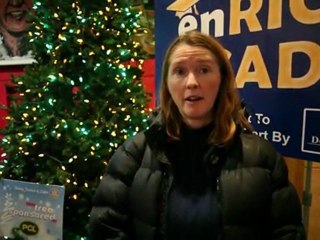 Enriched Academy Parent Testimonials