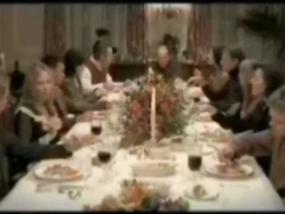 Geschenk der Familie