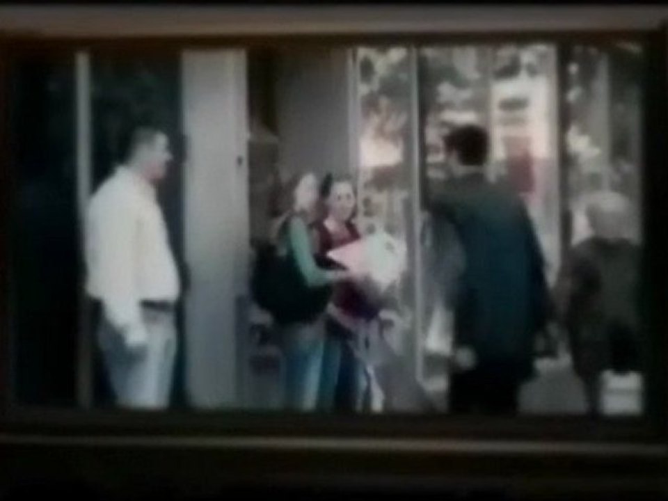 Geschenk der Dankbarkeit