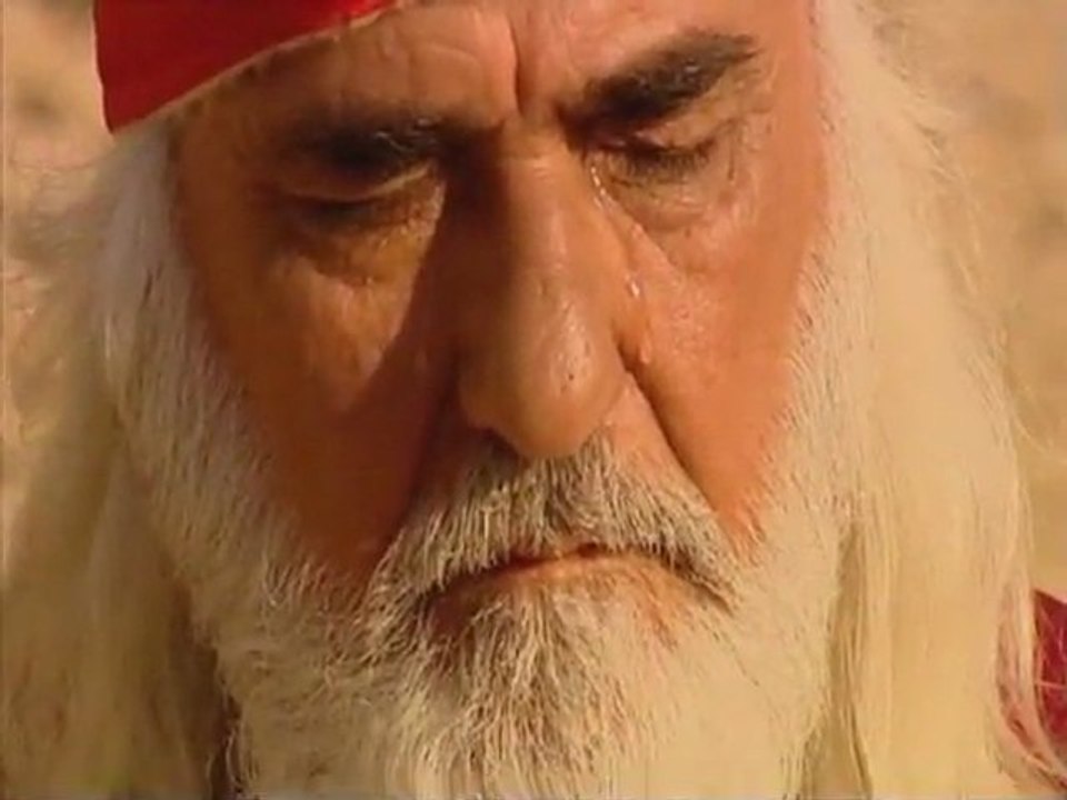 Selda Bağcan - Sana Geldim Can (Hüseyin Merhaba) Kerbela Ağıdı