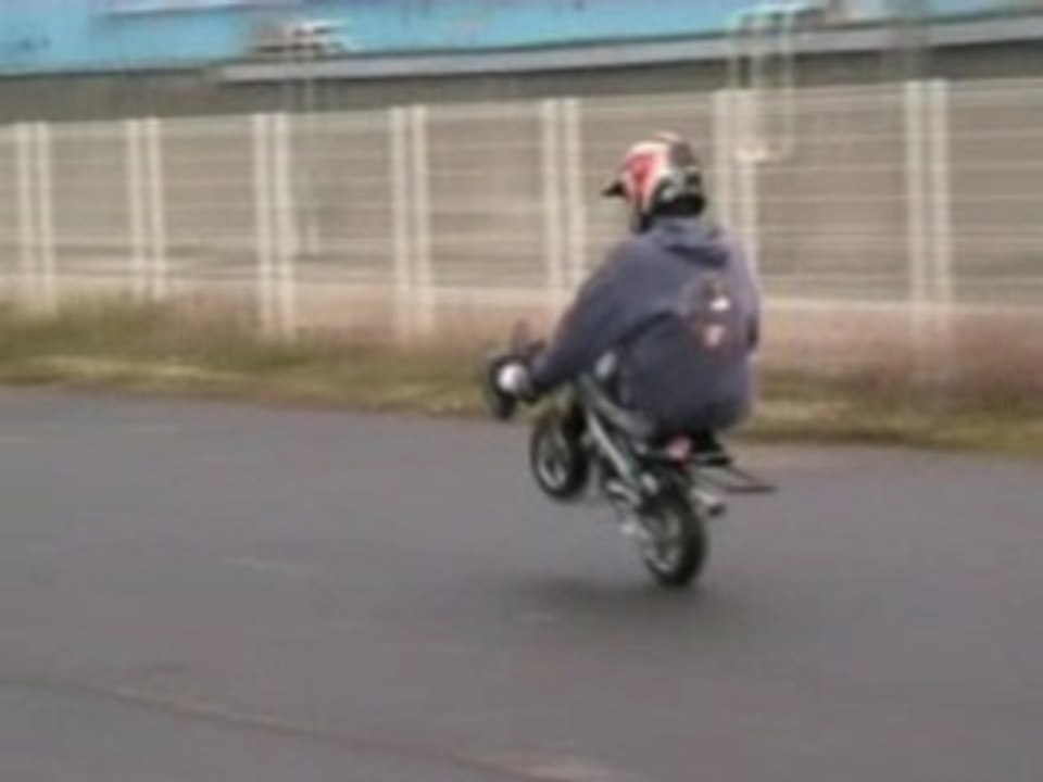 Moi qui cabre