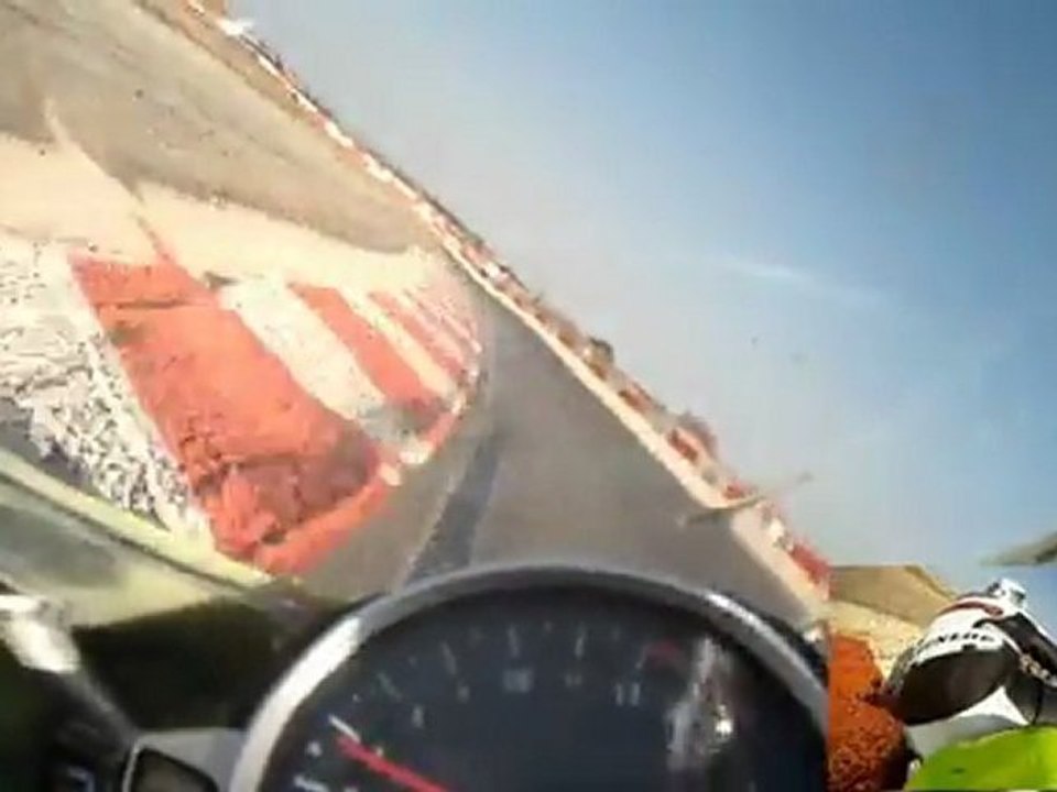 Lédenon / 24 mars 2012 / 4ème session pilote