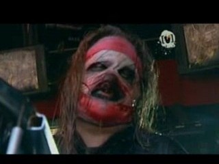 Slipknot - Disasterpieces