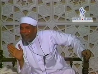 تفسير القرآن للشيخ/ محمد متولي الشعراوي سورة البقرة الحلقة الـ2