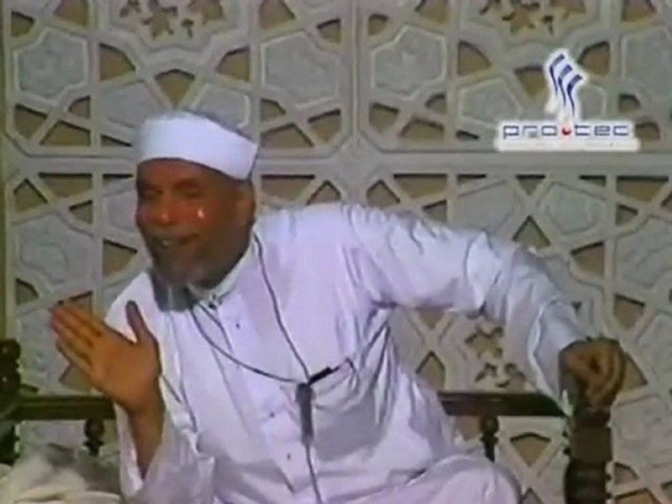 تفسير القرآن للشيخ/ محمد متولي الشعراوي سورة البقرة الحلقة الـ2
