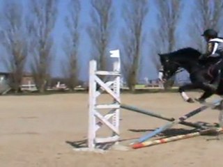 Entraiment Fay 27 Mars 2012.2