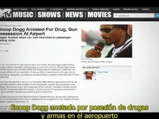 Music Exposed Part 5 (subtitulado al español)