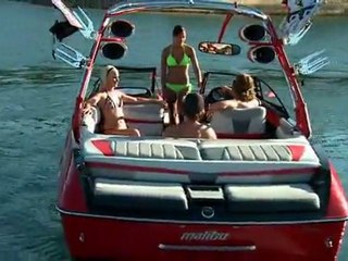 Salt Resistant Performance