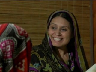 Mein Baba Ki Ladli -Episode 13- Part 03