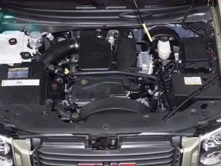 2002 GMC Envoy San Jose CA - by EveryCarListed.com