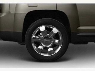 2012 GMC Terrain Lawrenceville GA - by EveryCarListed.com