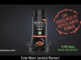 Shampoing Hitler Biomen Reklam