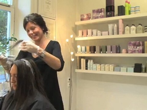 Frisörer Karlstad Frisör Malin Jostéus