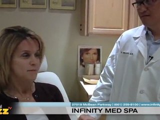 MyLocalBuzzTV-Infinity Medspa-Medical Injections