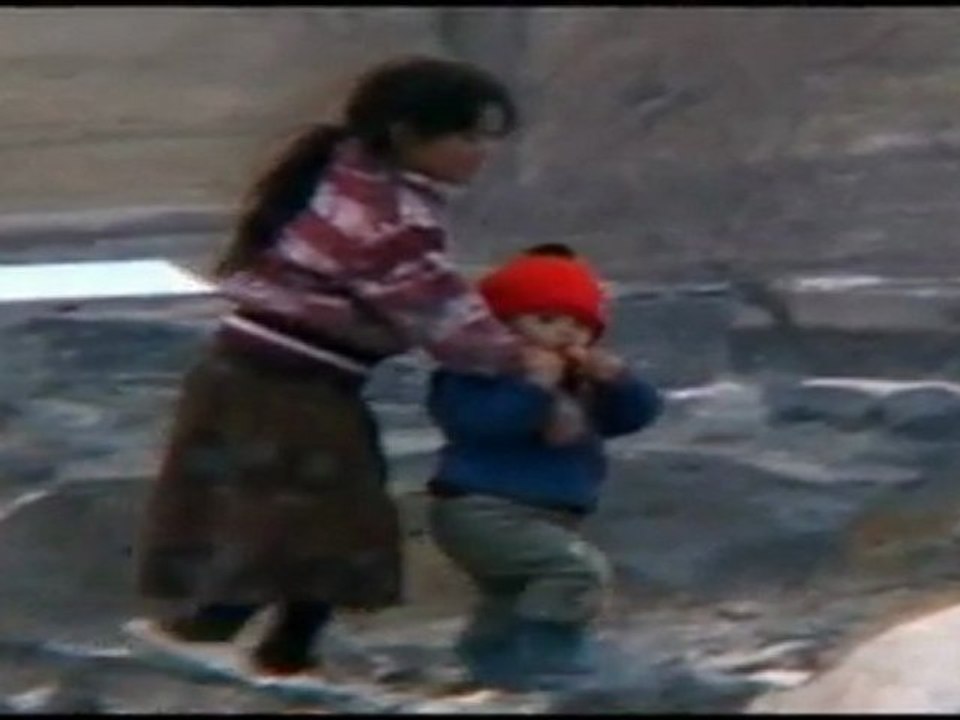 Dengbej Ape Bekir - Bazid