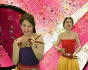 Bir-Ki-Üç - İlimon Ektim Taşa