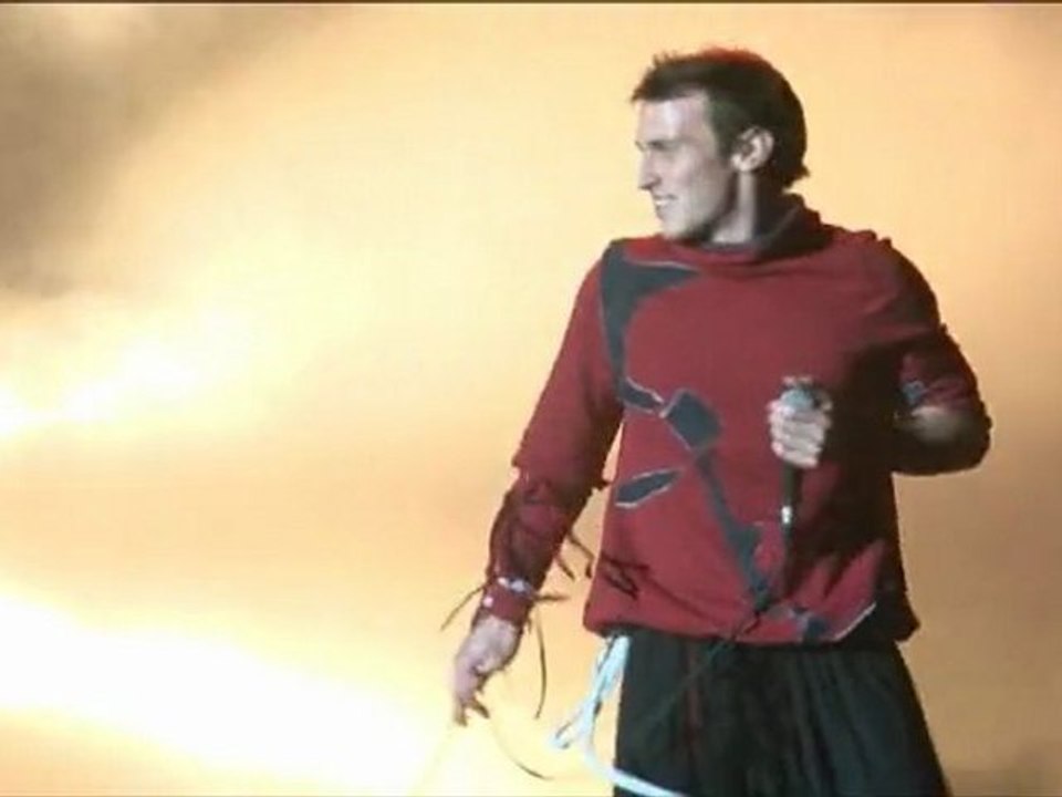 Clip Capsule Corp. Aquifam 4 Rocher Palmer