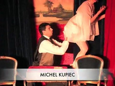 MAIS N'TE PROMENE DONC PAS TOUTE NUE GEORGES FEYDEAU