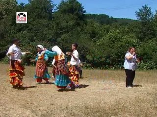 Azdavaylı Güldane&Kemaneci Kemal - Şu Akkuşun Gürgenleri