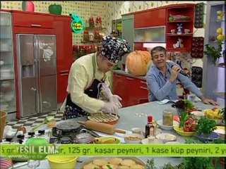 Murat Göğebakan CANLI kırmızı gül Yeşil elma