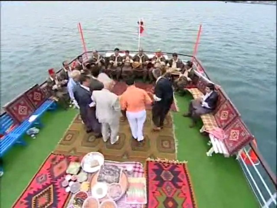 Çeşitli Sanatçılar - Delilo Delilo