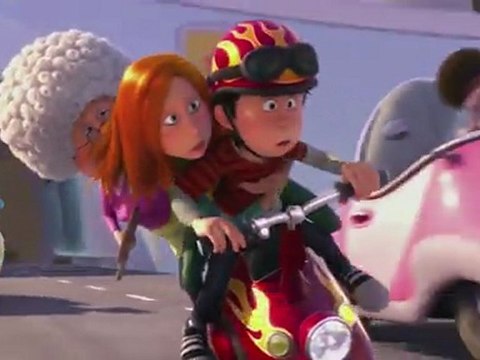 Lorax, en busca de la trúfula perdida - Spot#14 [30 seg] Español