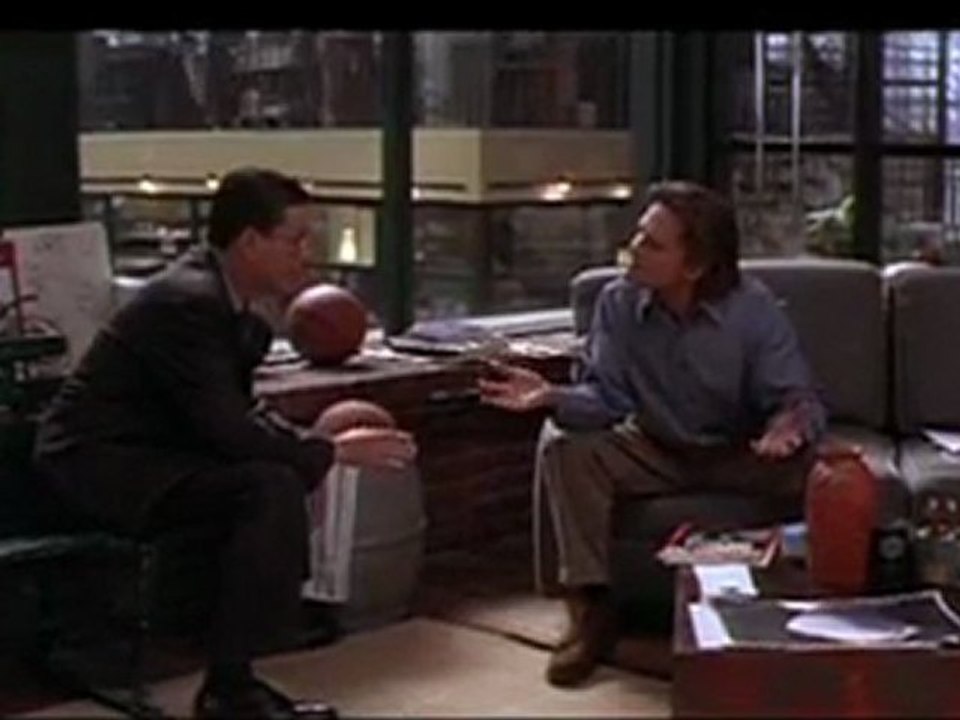 Blu-ray-Filmtipp: Enthüllung - Sex ist Macht - Video-Podcast zur neuen Blu-ray Disc - Video