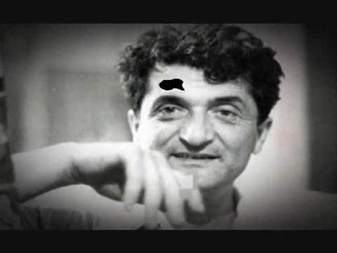 Mehmet ÖNDER - Karadut (Bedri Rahmi Eyüboğlu)