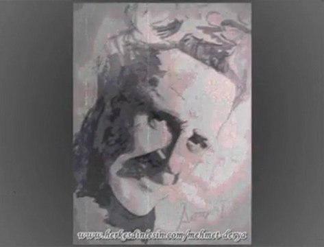 Mehmet ÖNDER - Karıma Mektup (Nazım Hikmet Ran)