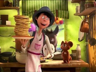 Lorax, en busca de la trúfula perdida - Spot#15 [30 seg] Español