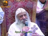 Chant pour le Pape Shenouda III