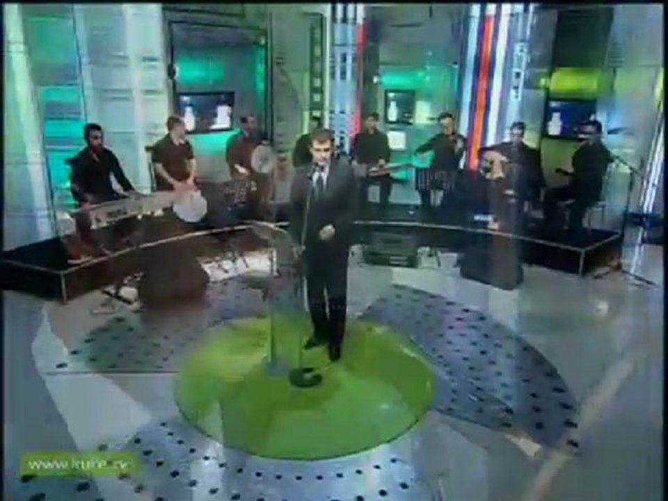 Salavat Muhammed aşkından Salavat