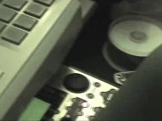Kev_brown mpc 2000 beat real hiphop