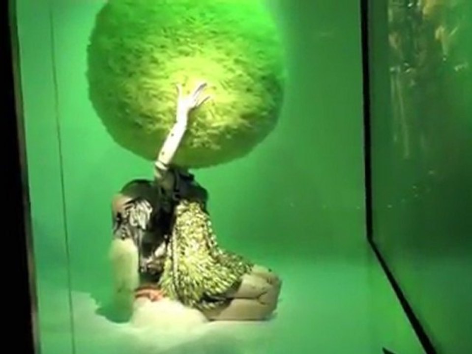 Louis Vuitton - Marc Jacobs. 2012 / 2eme partie