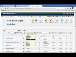 Add Google +1 button to Joomla