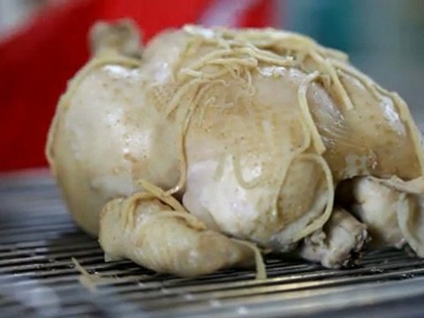 Ginger Chicken Recipe - Harvey Norman Cooking in Style