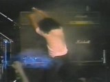Metallica - Metal Militia (Live 1983)