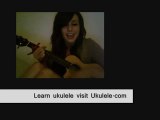 online ukulele lessons-easy ukulele lessons