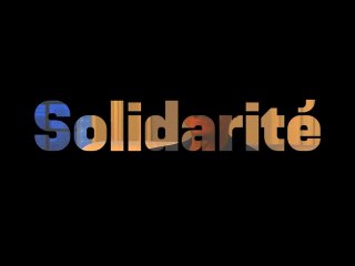 Solidarité - Henri Peña-Ruiz