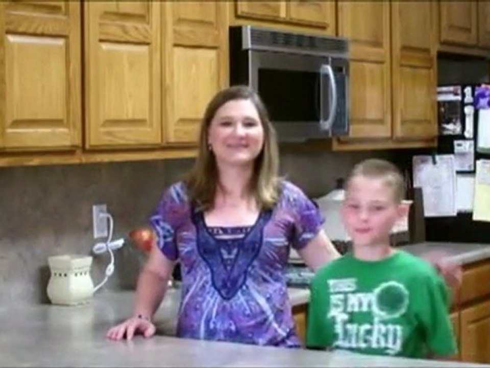 Texas Couple Hoping to Adopt with Lifetime Adoption Center -