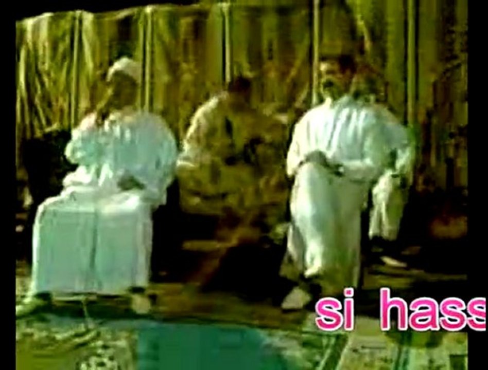 agourram  si hassan  mzouda