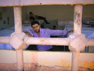 Enver Yılmaz - Mapushane