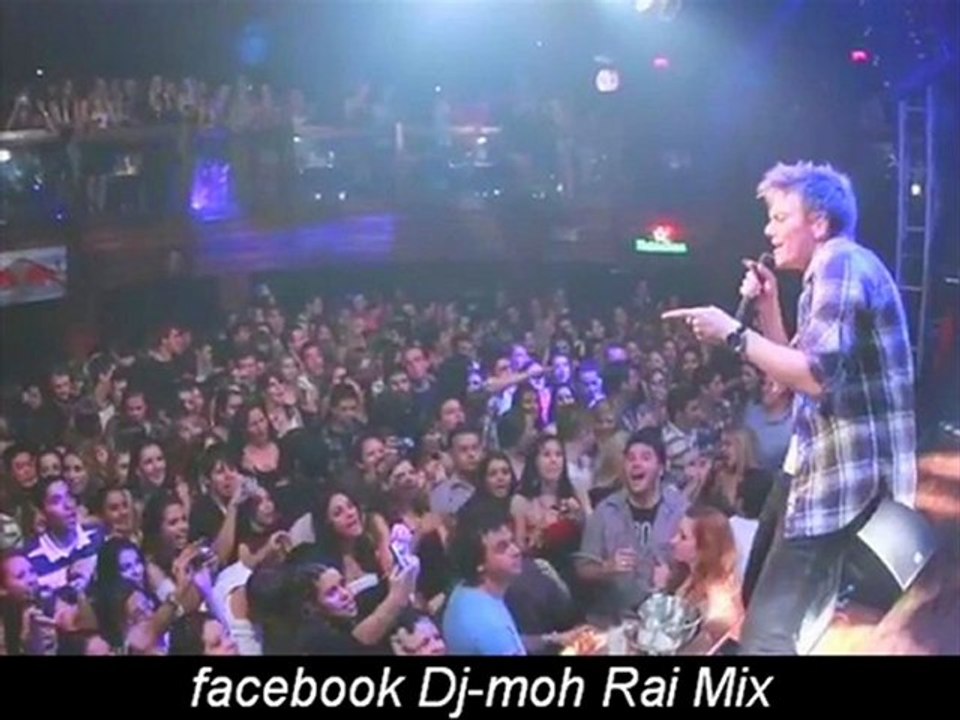 dj moh michel teló  ai se eu te pego mix 2012