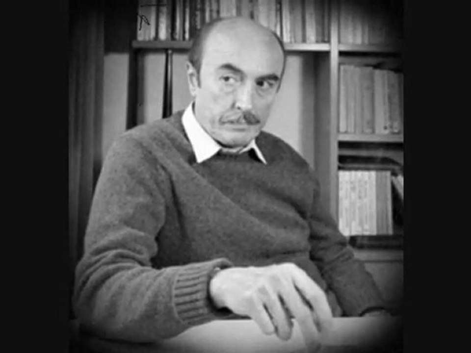 Mehmet ÖNDER - Mendilimde Kan Sesleri (Edip Cansever)