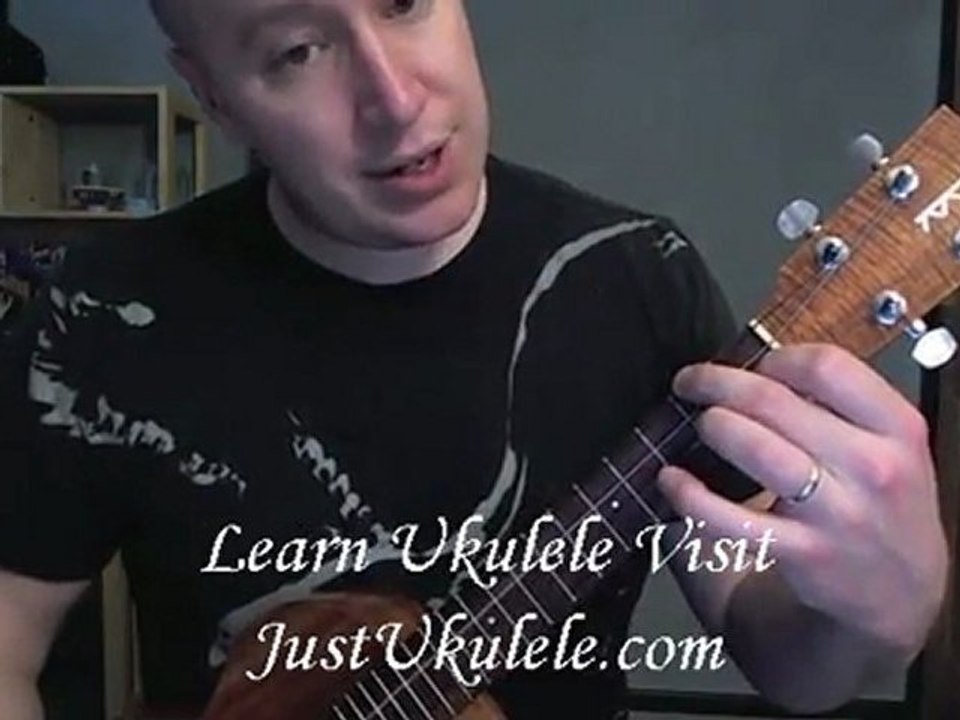how to play the ukulele – start to play the ukulele