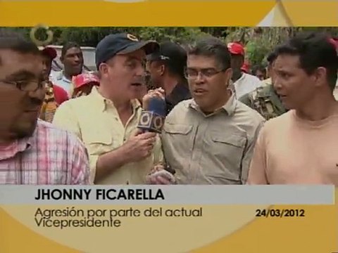 Aunque Ud. no lo crea: Los políticos no deberían evadir preguntas